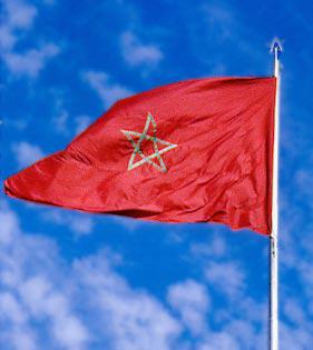 vive maroc